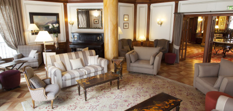 GRAND HOTEL DES ALPES image 2